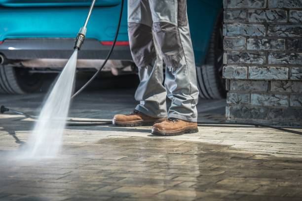 Best Concrete Surface Cleaning in Lynn, IN