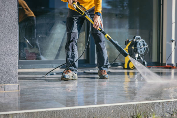 Best Warehouse Floor Cleaning in Lynn, IN