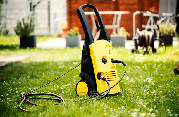 Best Building Exterior Pressure Washing in Lynn, IN
